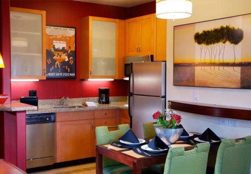 Residence Inn Prescott Exterior foto