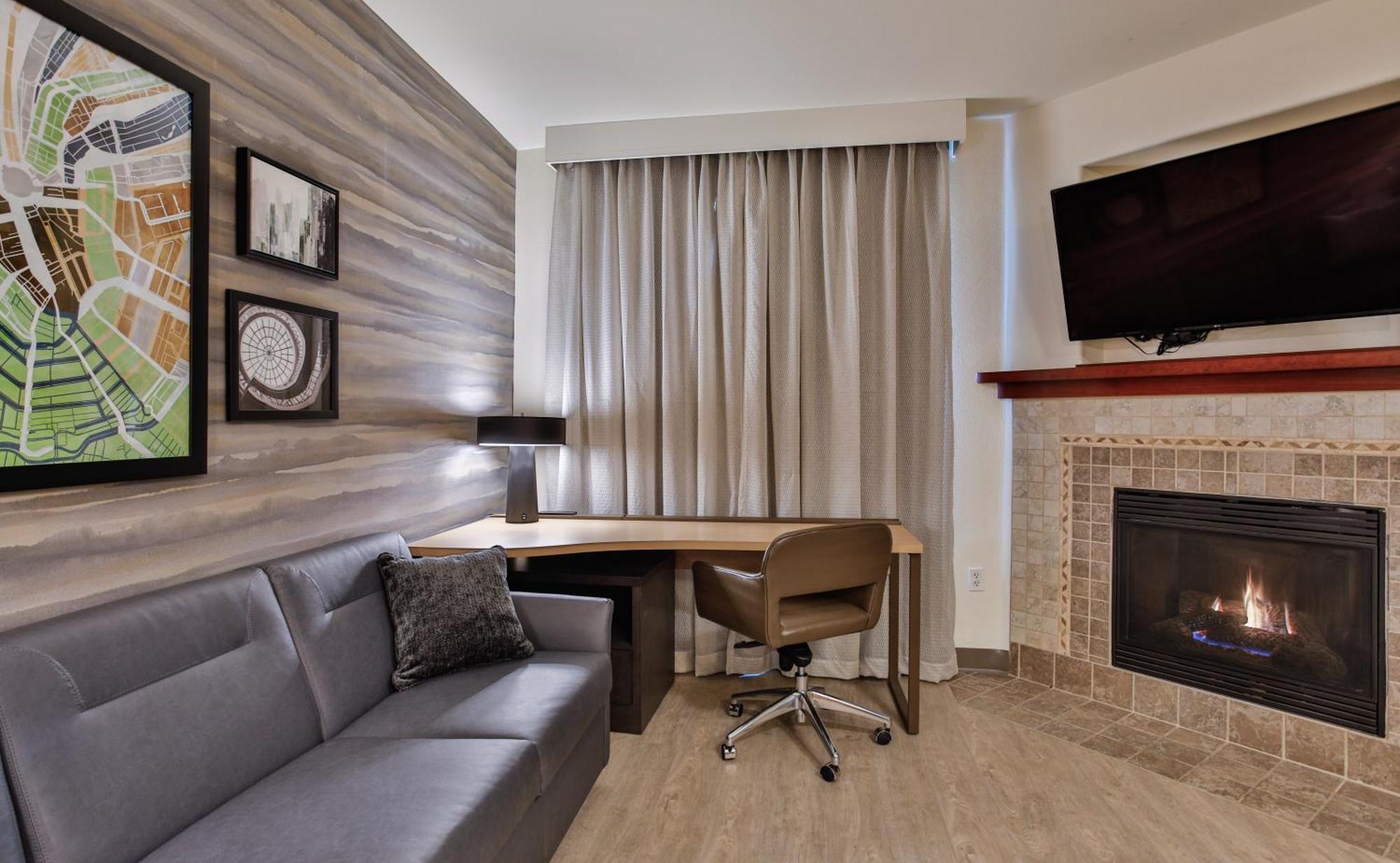 Residence Inn Prescott Exterior foto