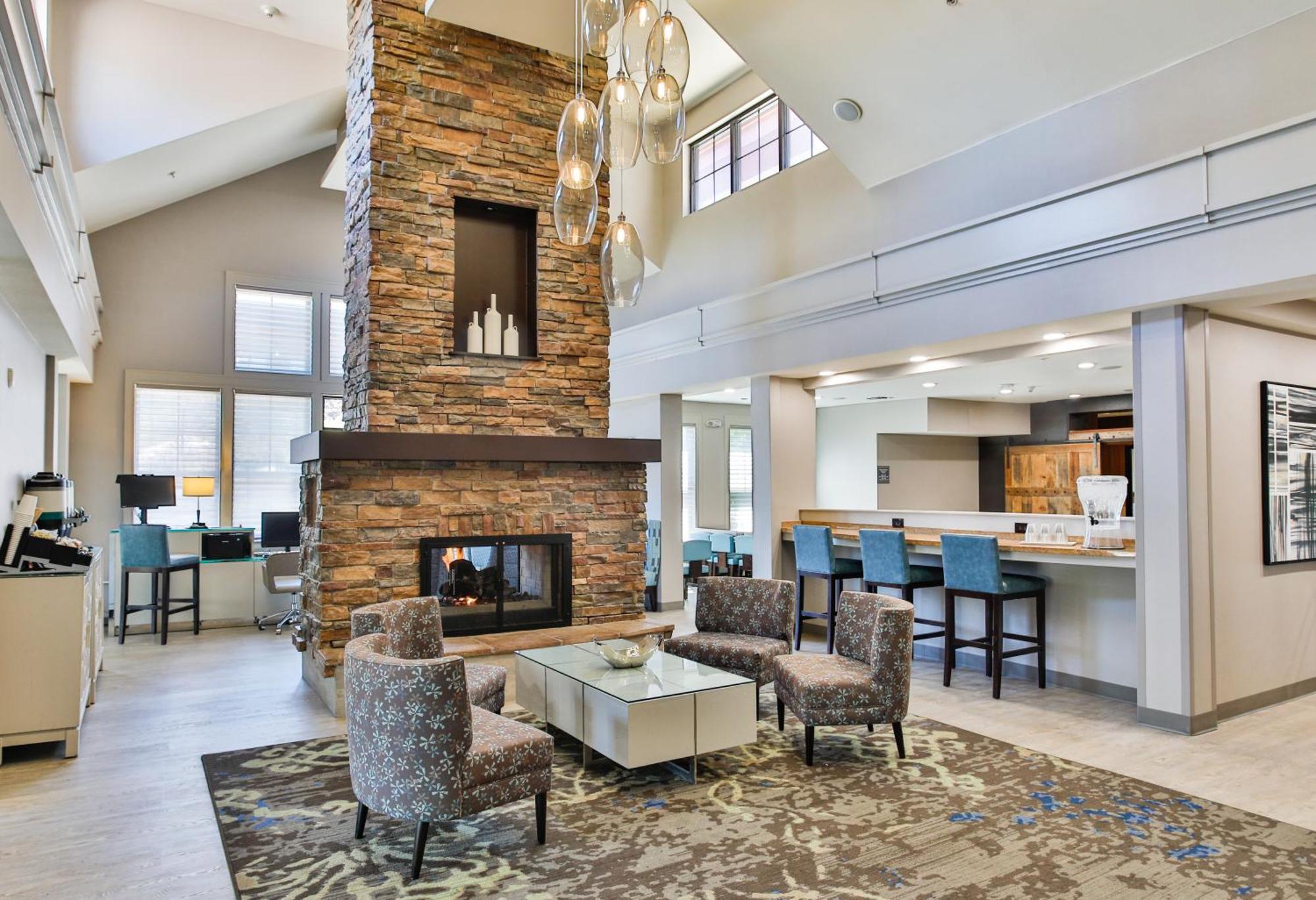Residence Inn Prescott Exterior foto