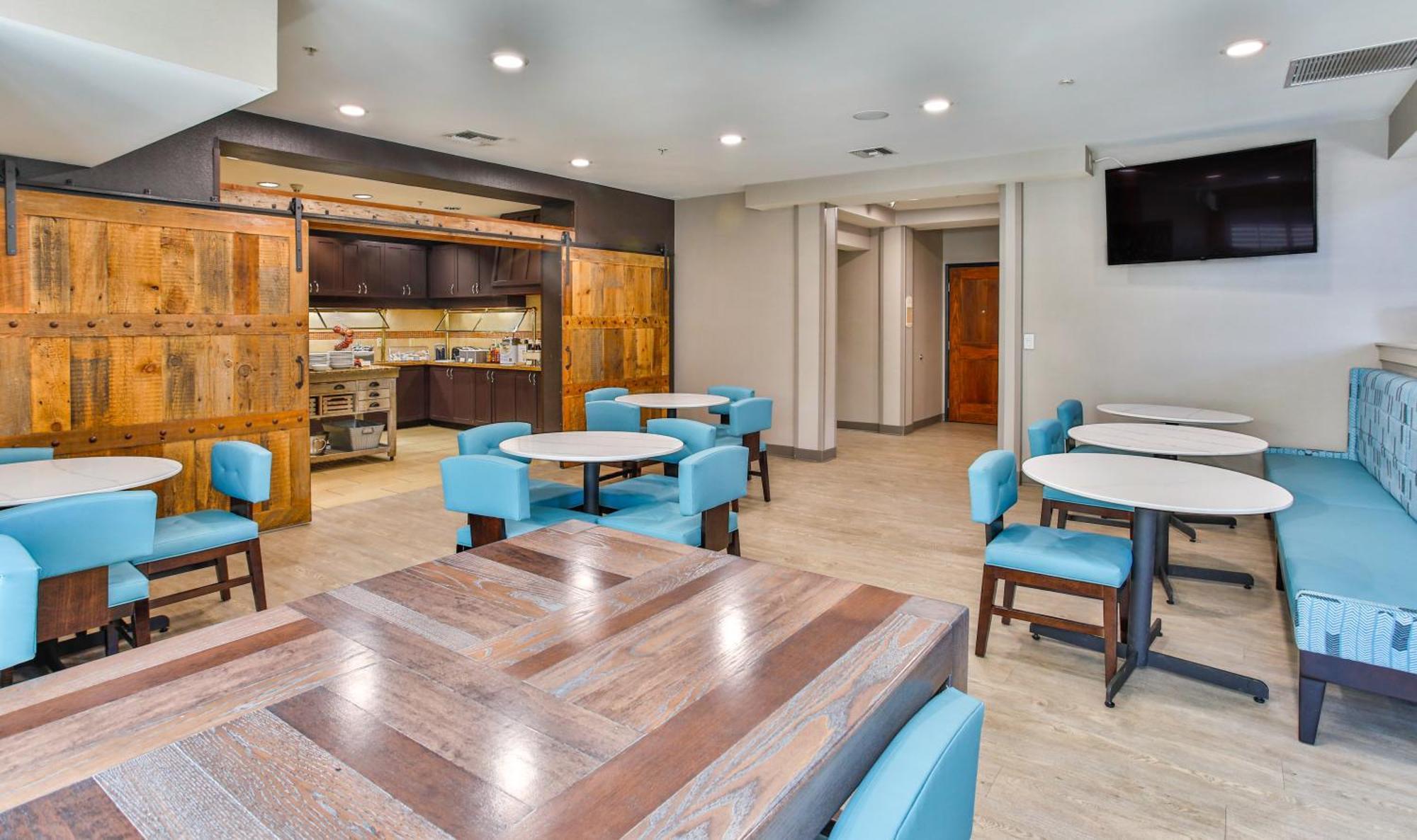 Residence Inn Prescott Exterior foto