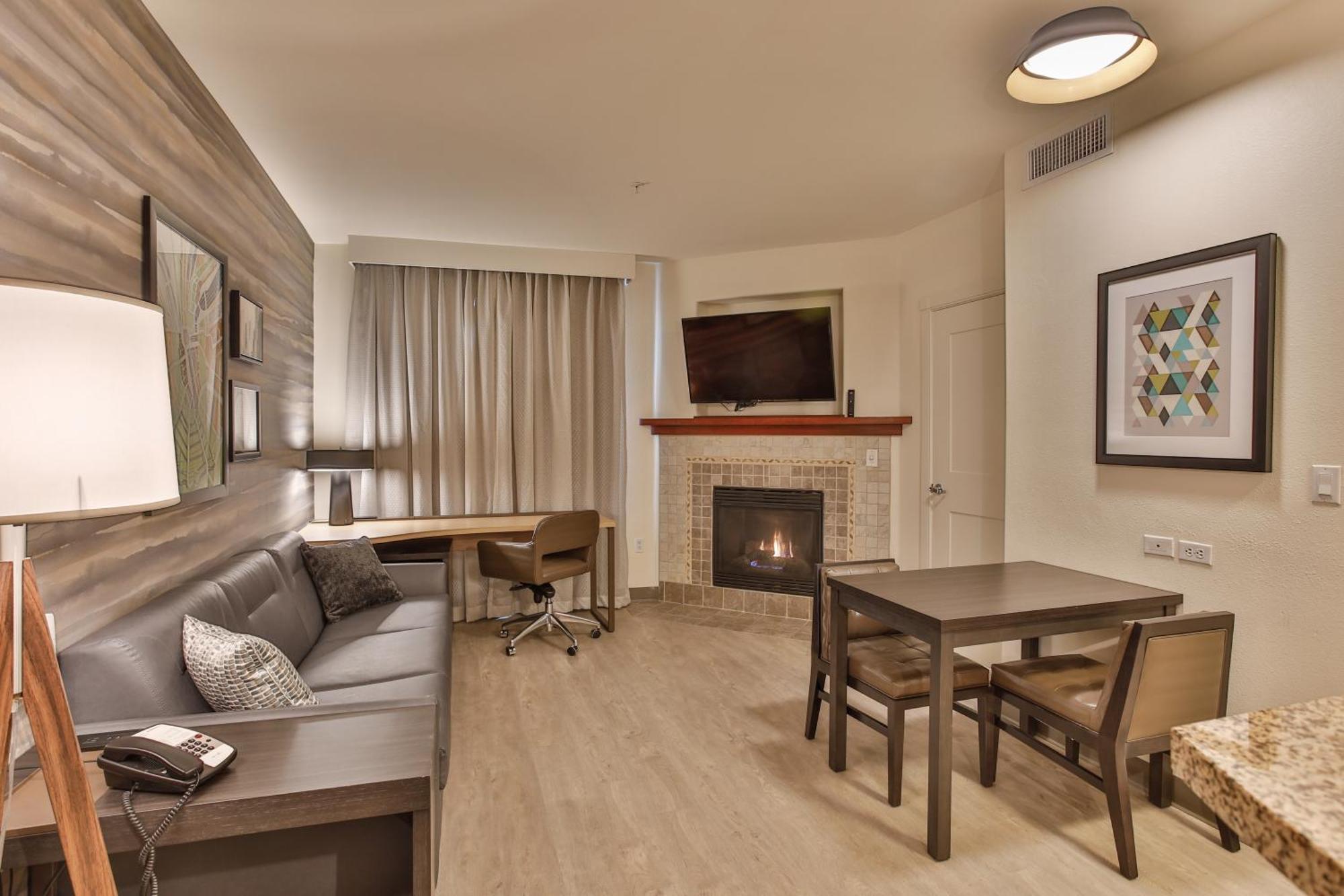 Residence Inn Prescott Exterior foto