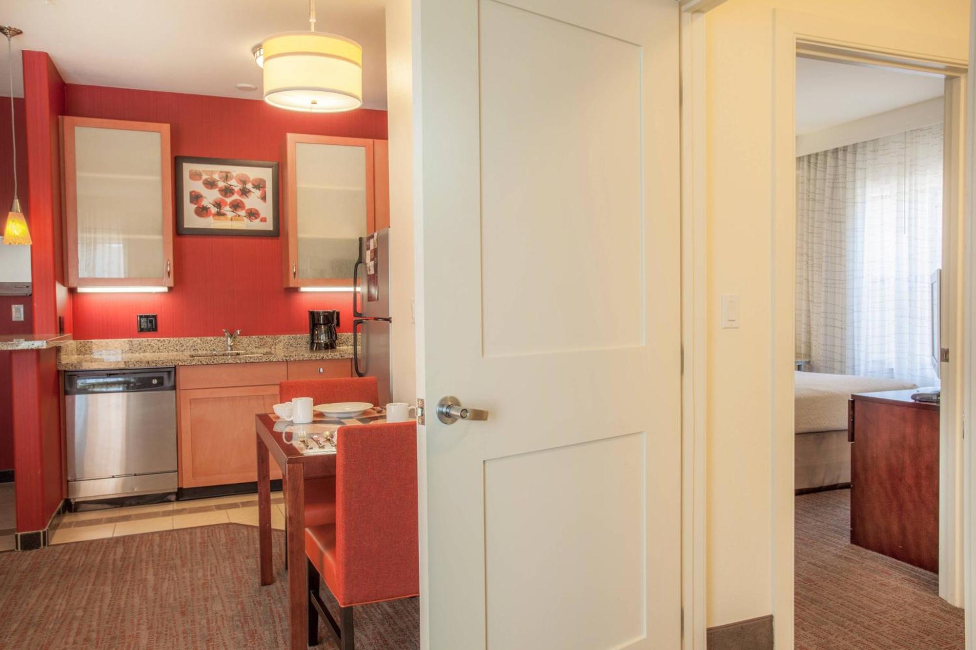 Residence Inn Prescott Exterior foto