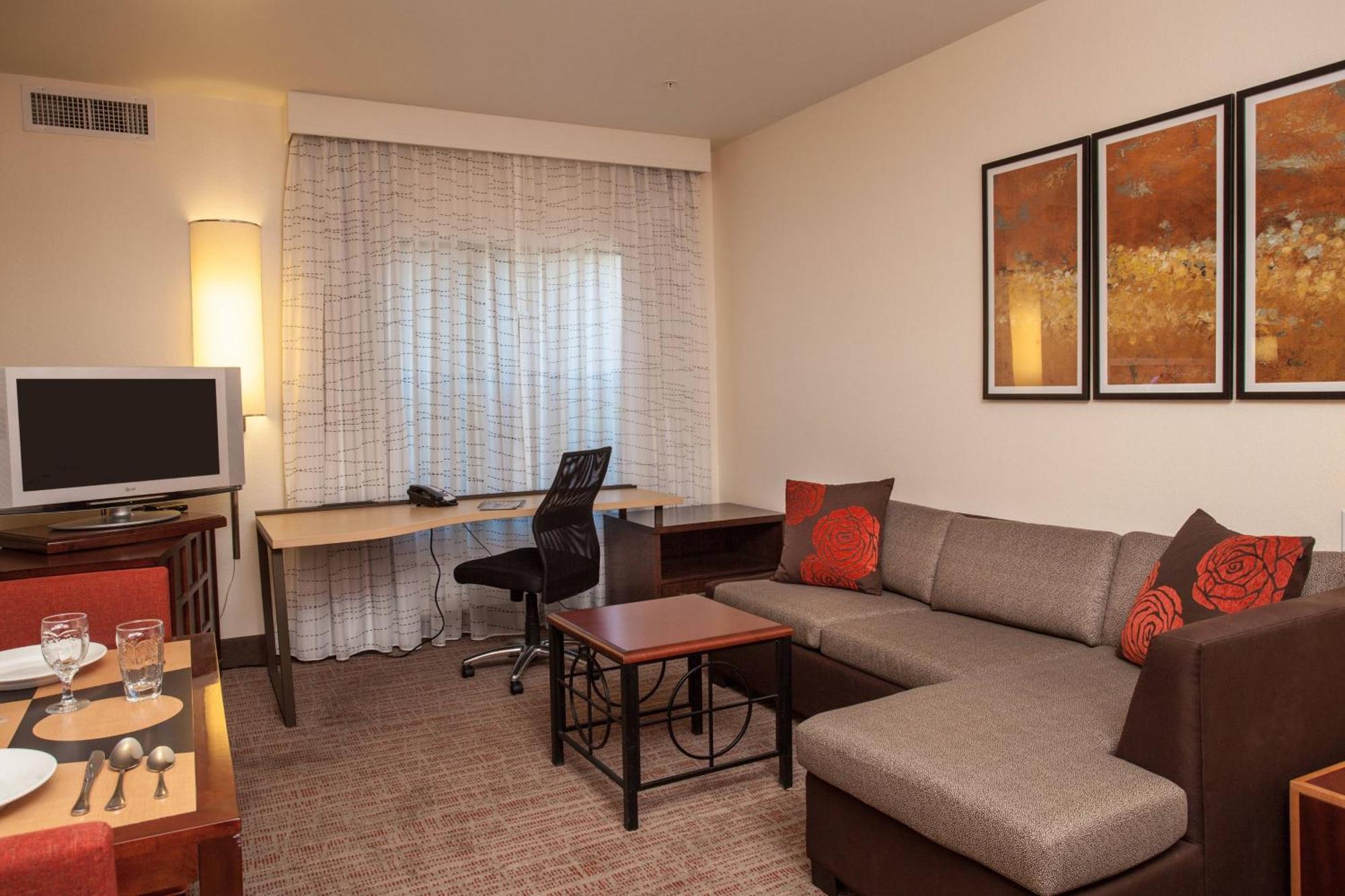 Residence Inn Prescott Exterior foto