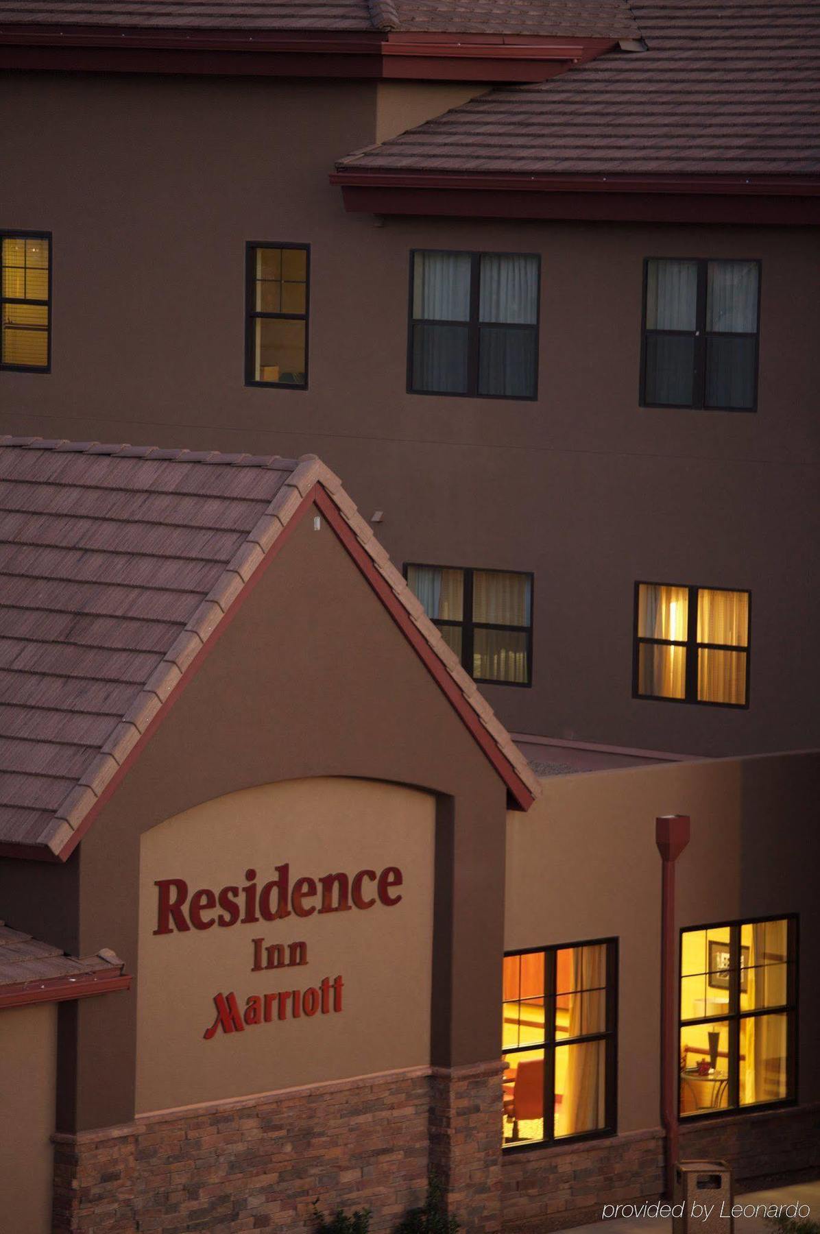 Residence Inn Prescott Exterior foto