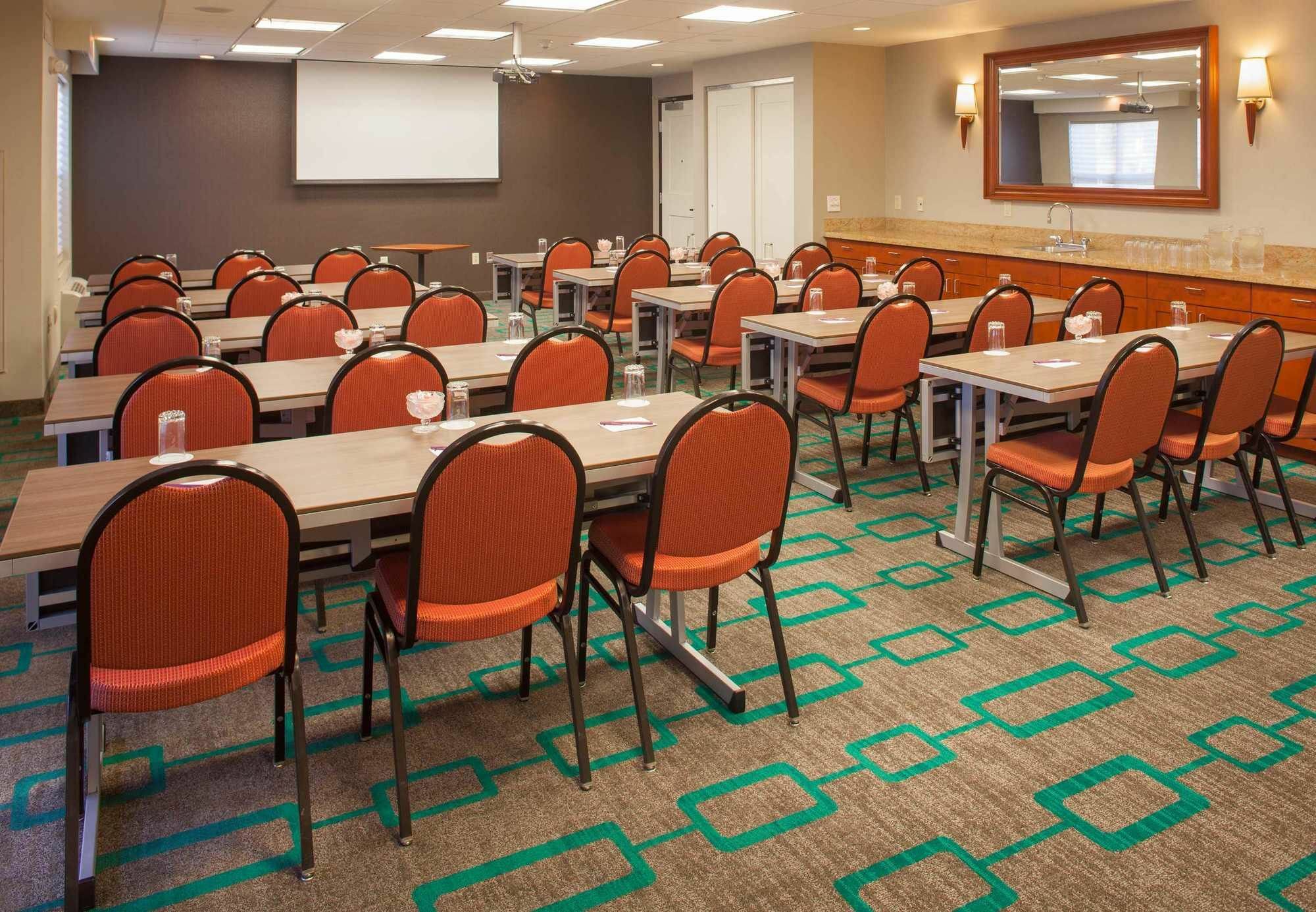 Residence Inn Prescott Exterior foto